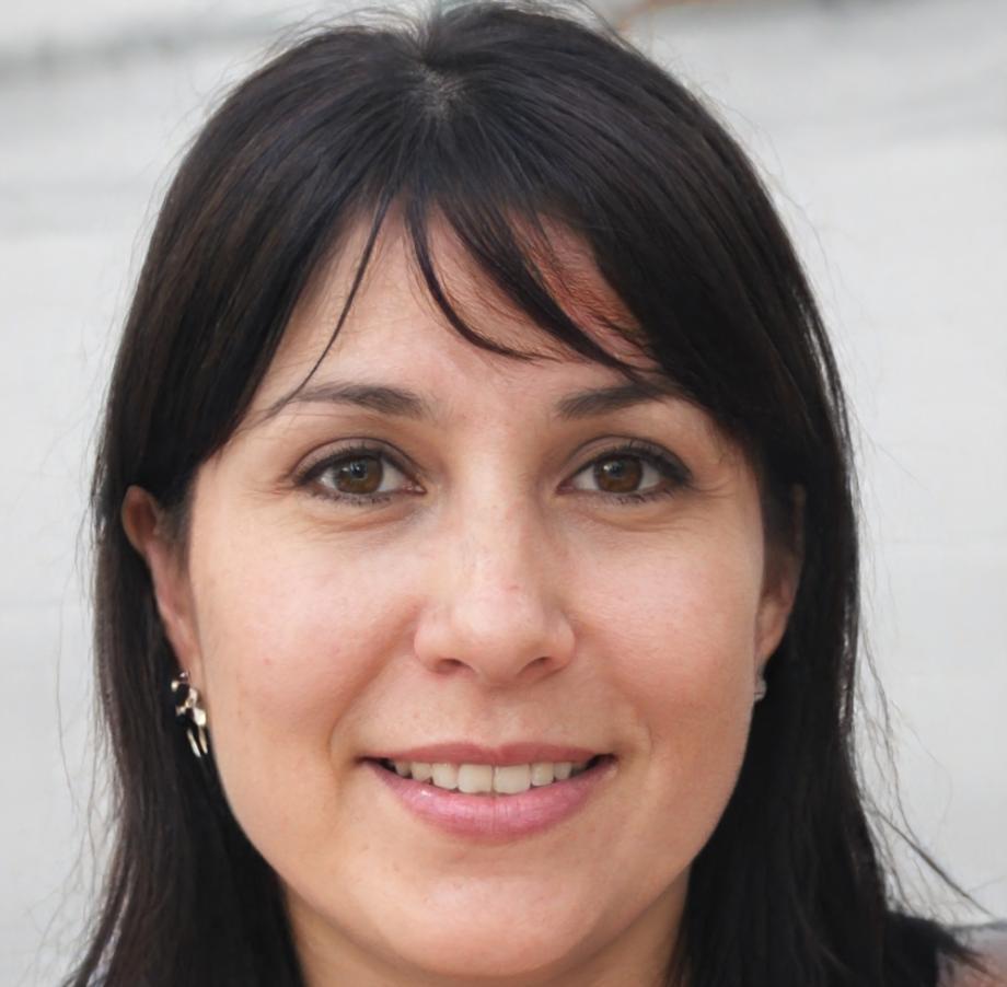 Portrait de Sophie Laurent