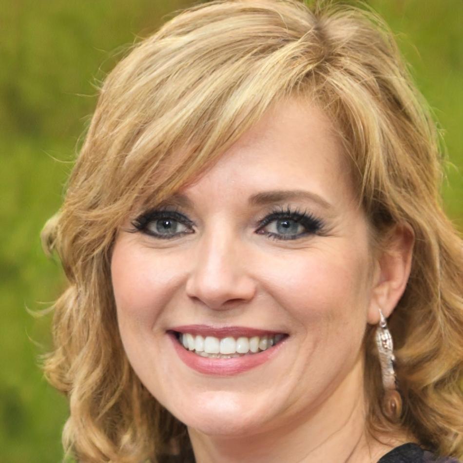 Portrait de Marie Dubois